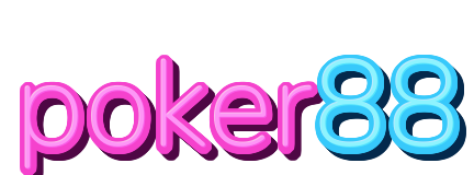 poker88 — logo kanal
